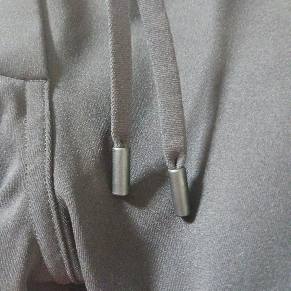 Lululemon Black Womens Athletic Pocket Straight Leg Pants - Picture 14 of 14